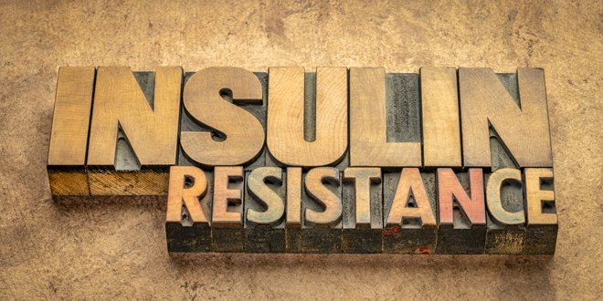insulin resistance