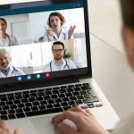 EXPERTS ANSWER COVID-19 QUESTIONS: VIRTUAL CARE