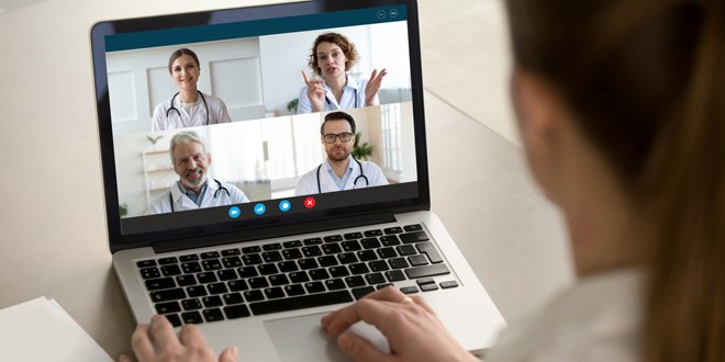virtual healthcare