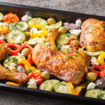 Kitchen shortcuts for the diabetes diet