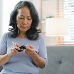accurate blood glucose meter