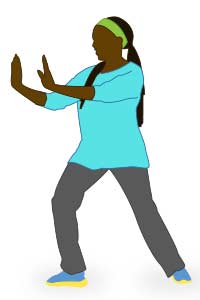 Ti Chi Image