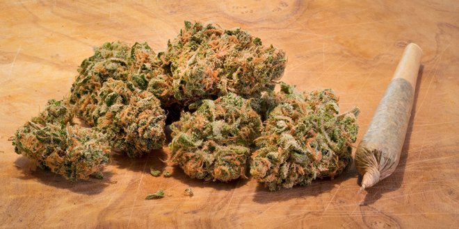 marijuana