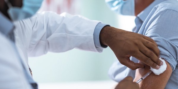 COVID-19 vaccination