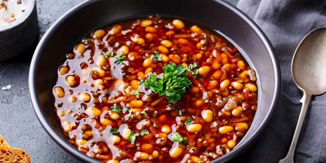 kidney beans