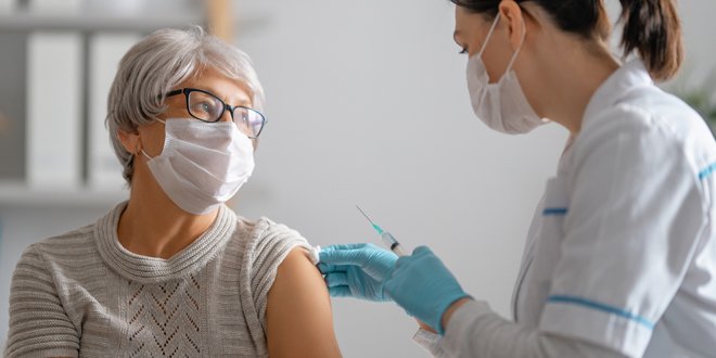 covid-19 vaccine