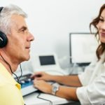 hearing diagnosis