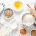 Baking tips and best practices for people with diabetes