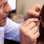 Management of hearing loss