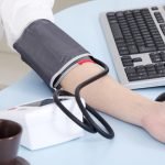 Blood pressure targets for people with diabetes