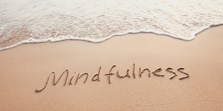 An introduction to mindfulness for people with diabetes