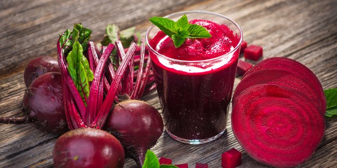 beets and diabetes