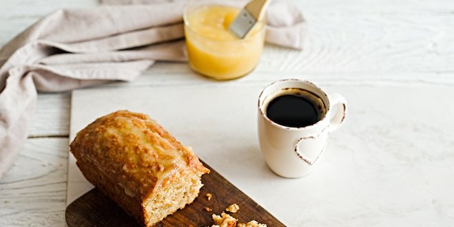 Baking substitutions