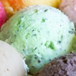 ice cream