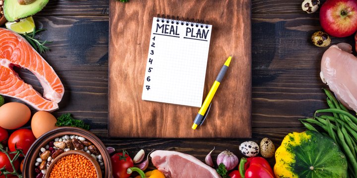 meal plan