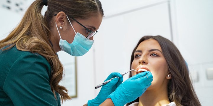 oral care