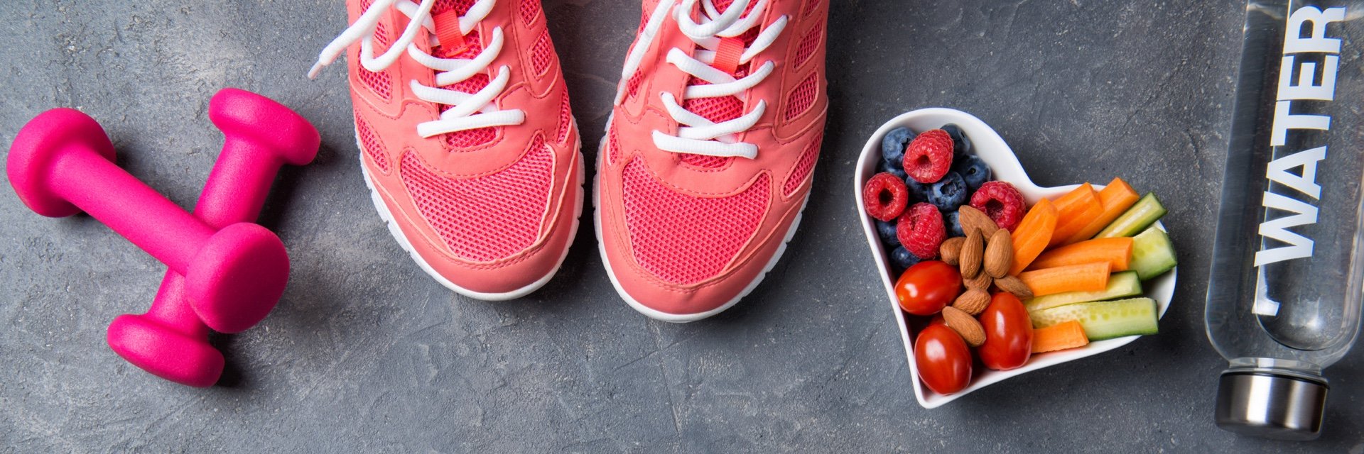 Fitness and Exercise