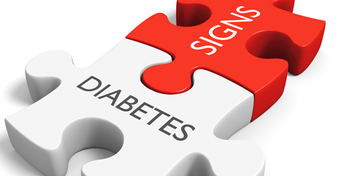 Prediabetes or type 2 diabetes: how do I know?