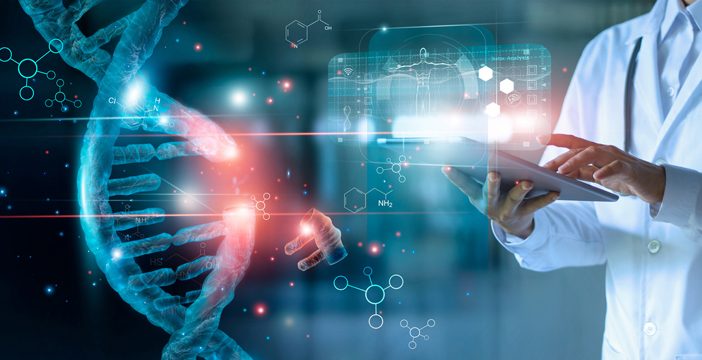 gene mutation