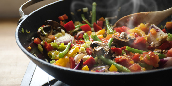 10 healthier alternatives to highly processed foods