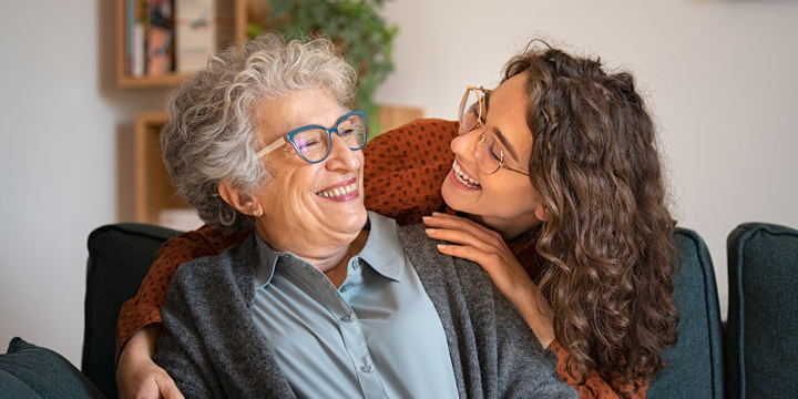 Top 10 ways to support someone with diabetes