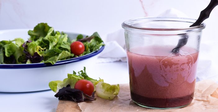 vinaigrette