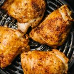 Do air fryers fit into a diabetes diet?