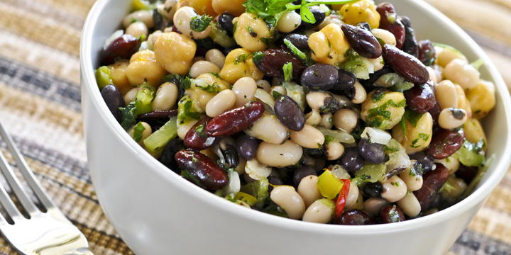 Are beans a good choice for people with diabetes?