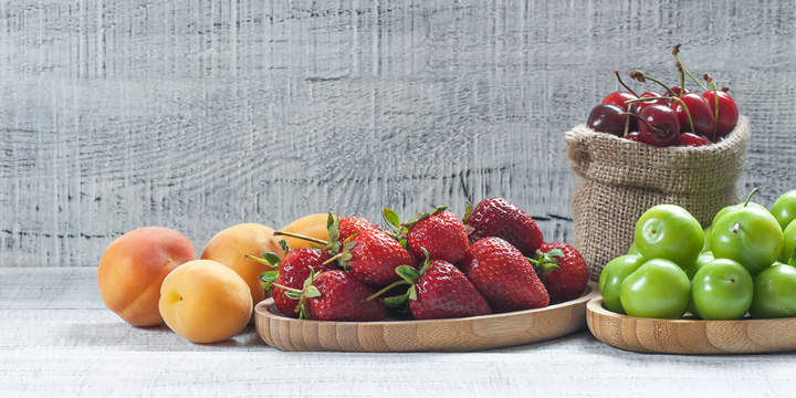 Top 10 Canadian fruits for diabetes diet