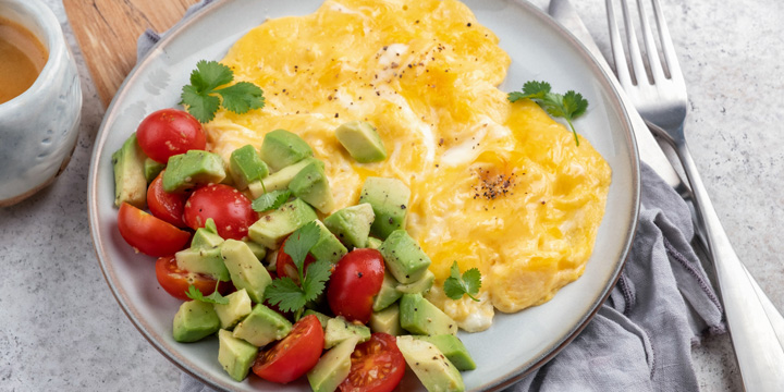 Unscrambling 4 myths about diabetes and eggs