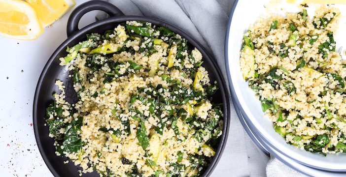 Quinoa