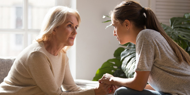 Supporting the psychosocial needs of youth living with diabetes