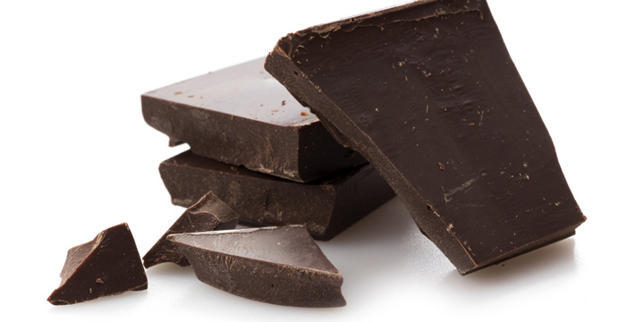 Dark chocolate