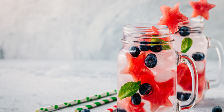 12 hydrating foods for people with diabetes