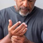 Diabetes and arthritis