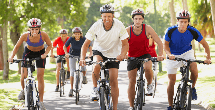 Fitness and Exercise