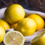 Are lemons good for diabetes?