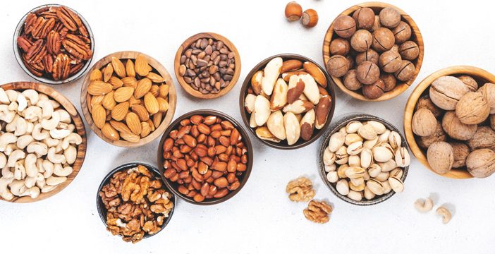 healthy fat source