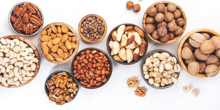 Good and ‘not-so-good’ fats for people with diabetes