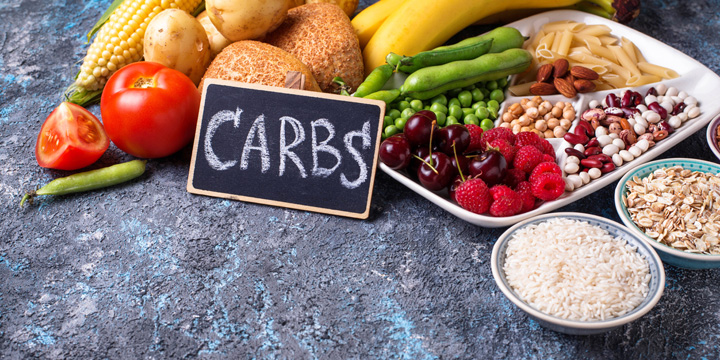Carb counting: a meal planning solution that offers flexibility