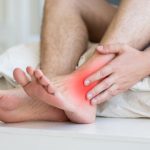 Charcot joint: when the foot doesn’t know what it doesn’t know!