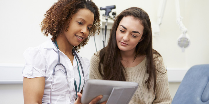 Finding diabetes support in Canada