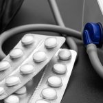 Common blood pressure medications for people with diabetes