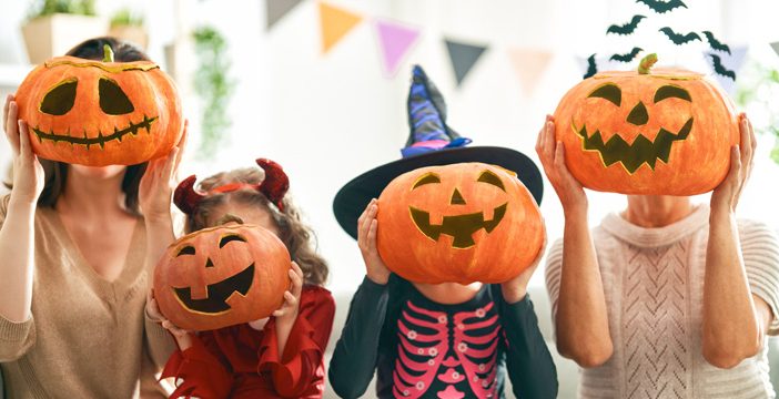 halloween