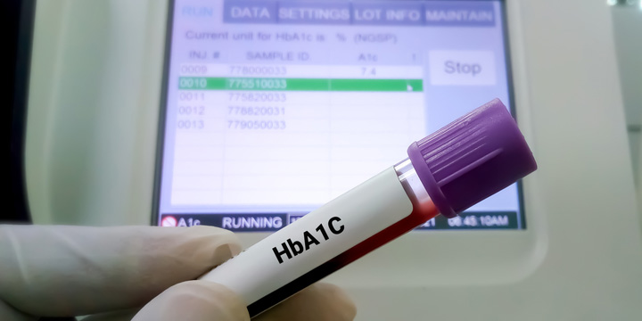 What’s the difference between A1C and blood sugar?