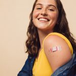 Diabetes and getting your flu and COVID vaccines