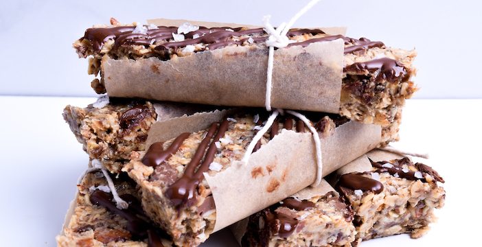 fudge bars