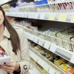 Diabetes-friendly grocery list and tips