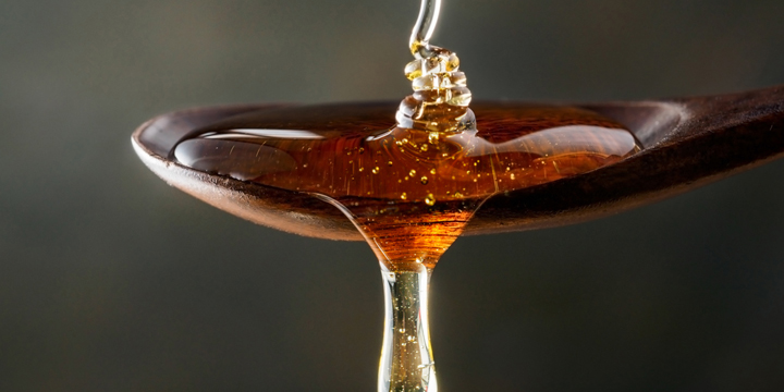Is honey okay for people with diabetes?