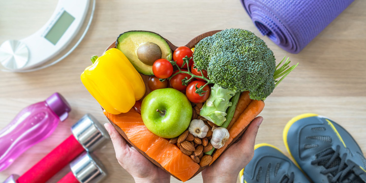 7 ways to help avoid diabetes complications